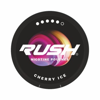 Rush Nicotine Pouches